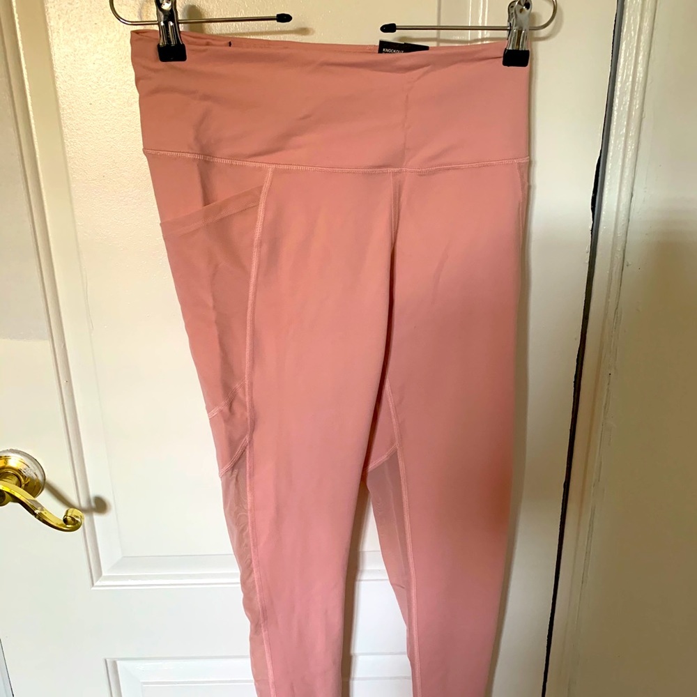 VS Leggings